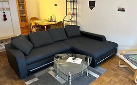 Münster City Apartment
